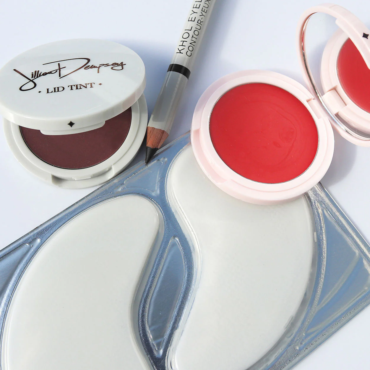 Hydrating Eye Masks - Image 3