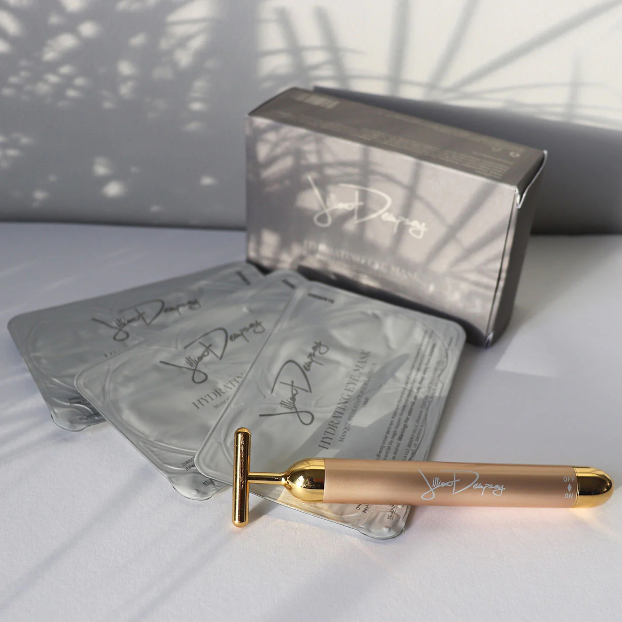 Hydrating Eye Masks - Image 4
