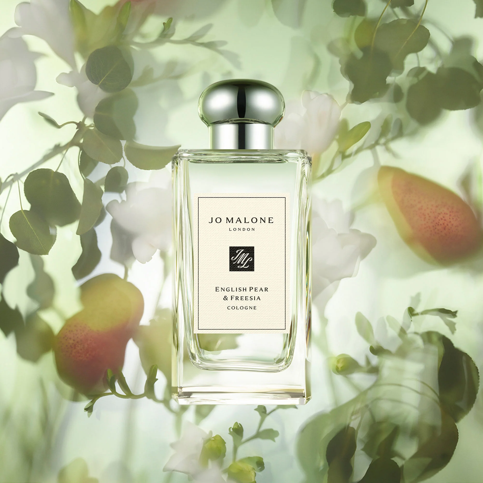 English Pear and Freesia Cologne - Image 5