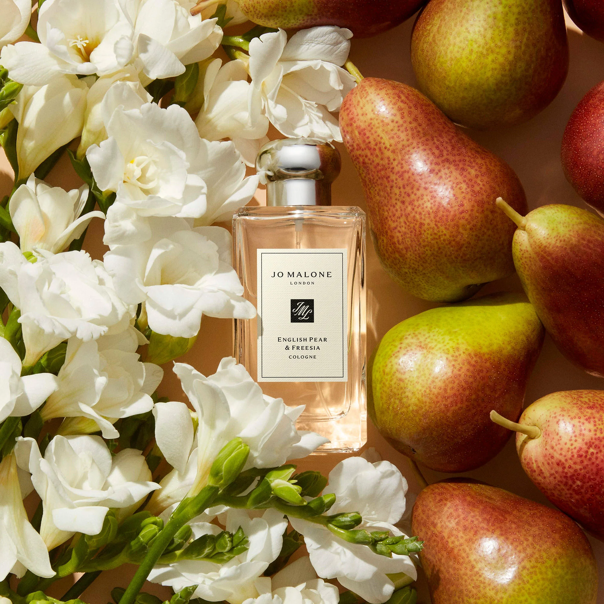 English Pear and Freesia Cologne - Image 6