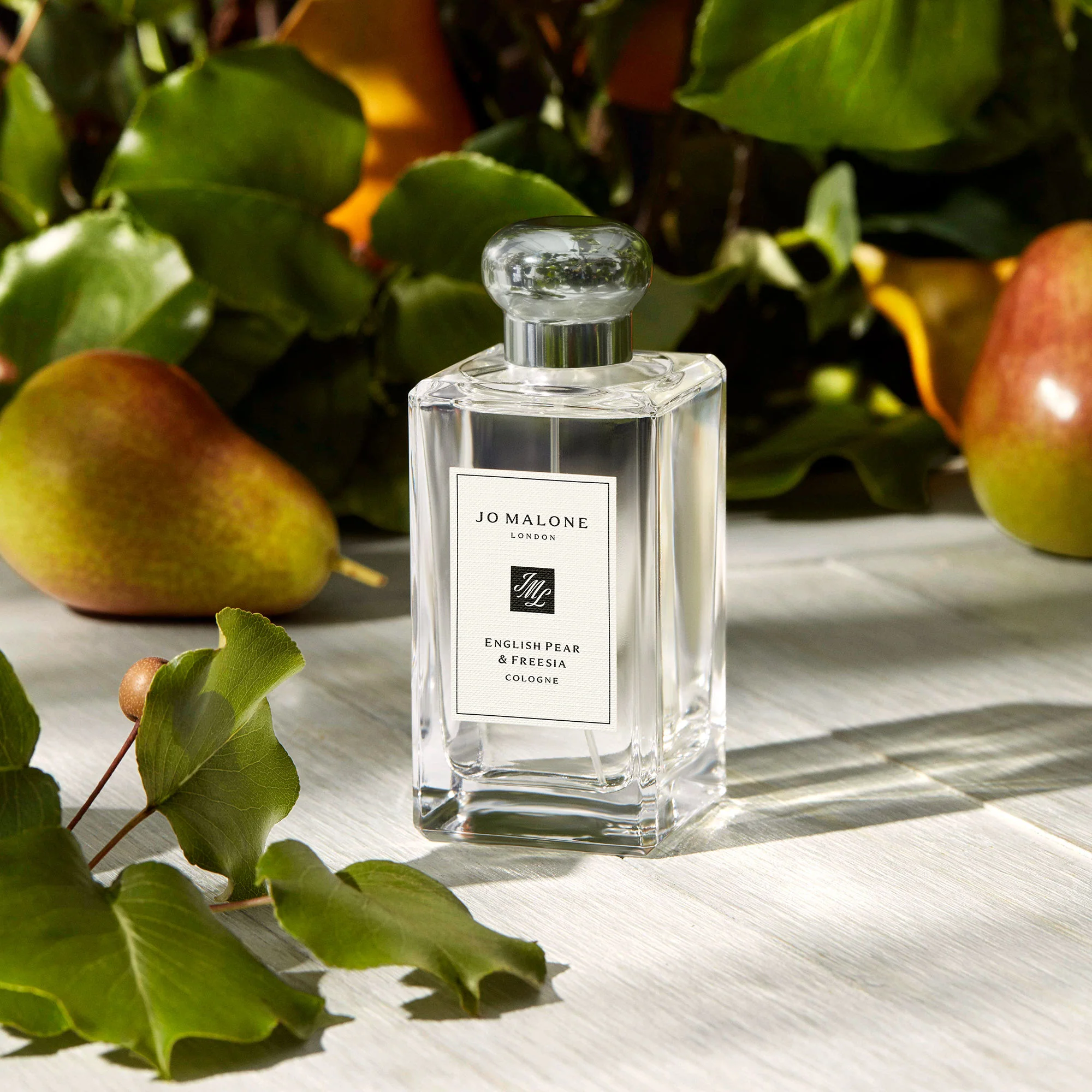 English Pear and Freesia Cologne - Image 7