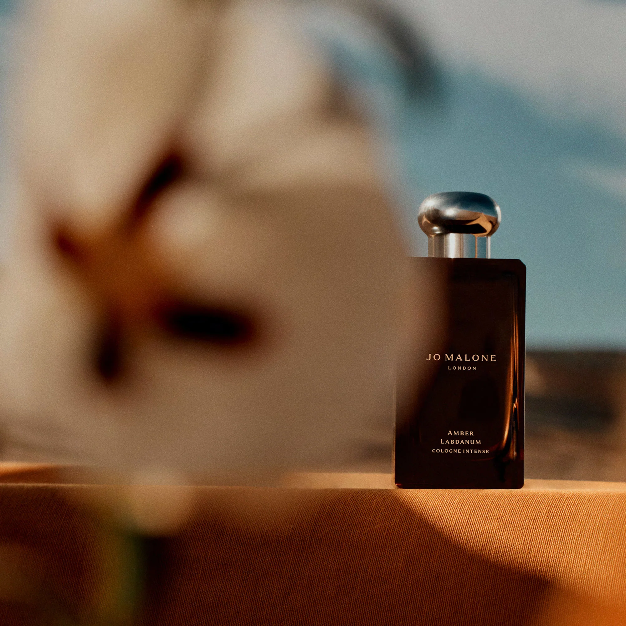 Amber Labdanum Cologne Intense - Image 2