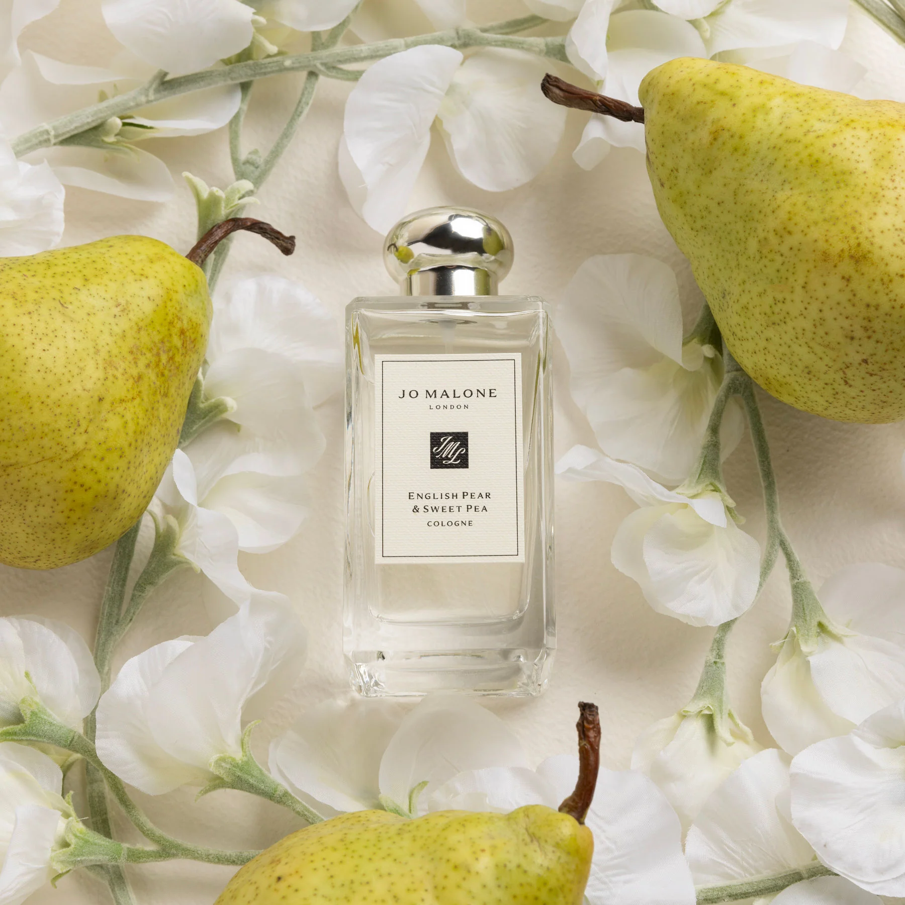 English Pear & Freesia Cologne & Hand Cream Duo Gift Set (Limited Edition) - Image 4