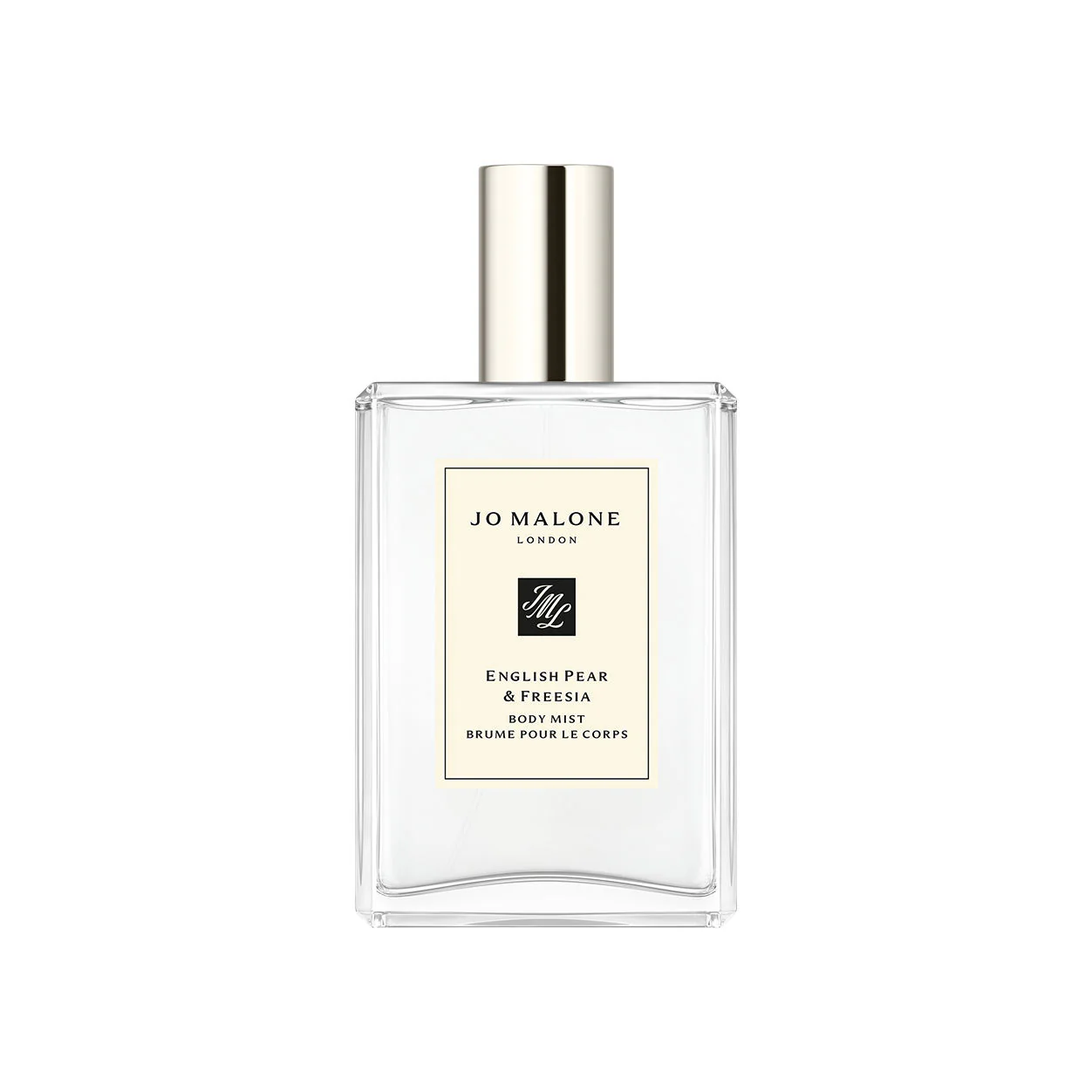 English Pear & Freesia Body Mist - Image 2