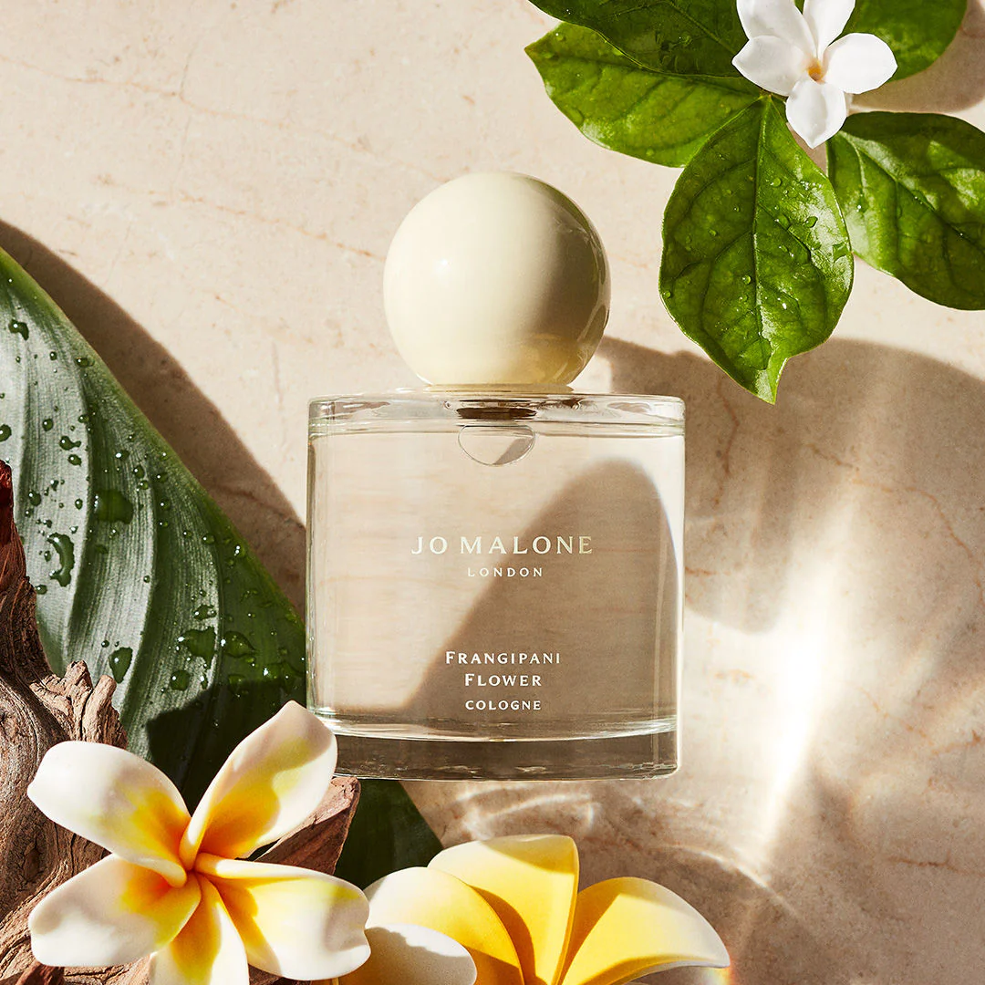 Frangipani Flower Cologne - Image 6