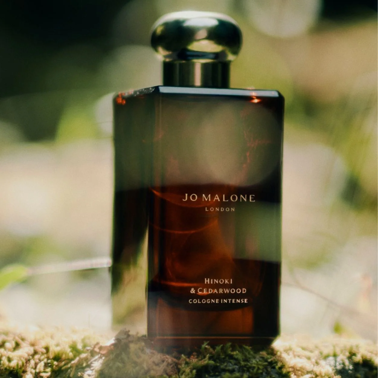 Hinoki & Cedarwood Cologne Intense - Image 3