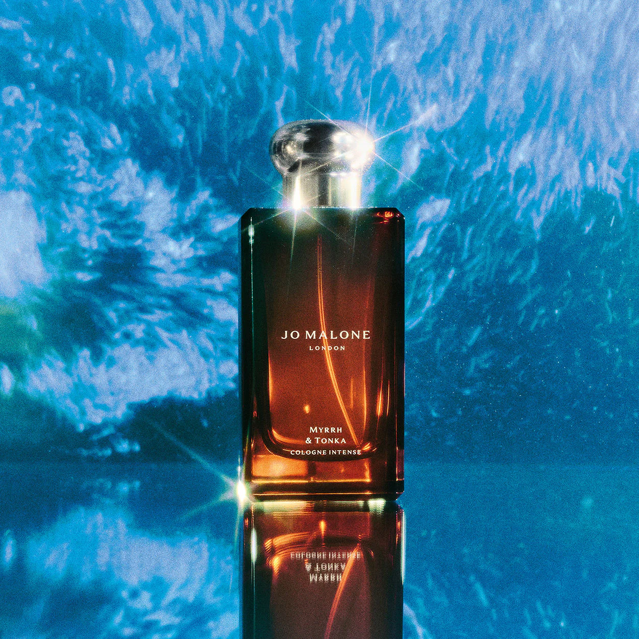 Myrrh and Tonka Cologne Intense - Image 3