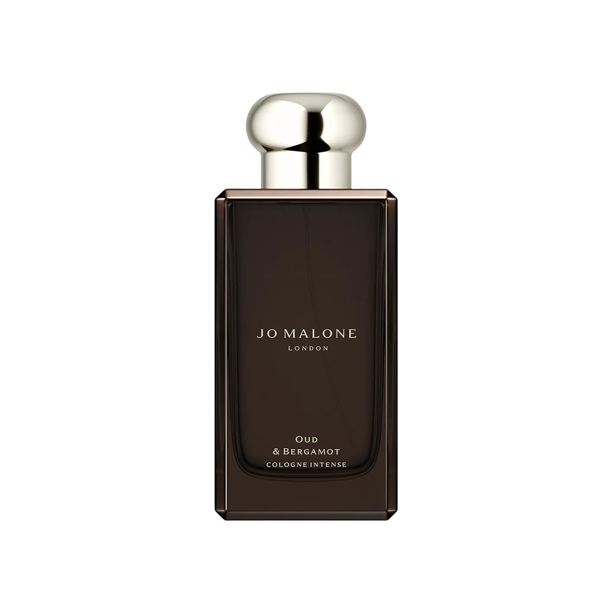 Oud and Bergamot Cologne Intense - Image 2