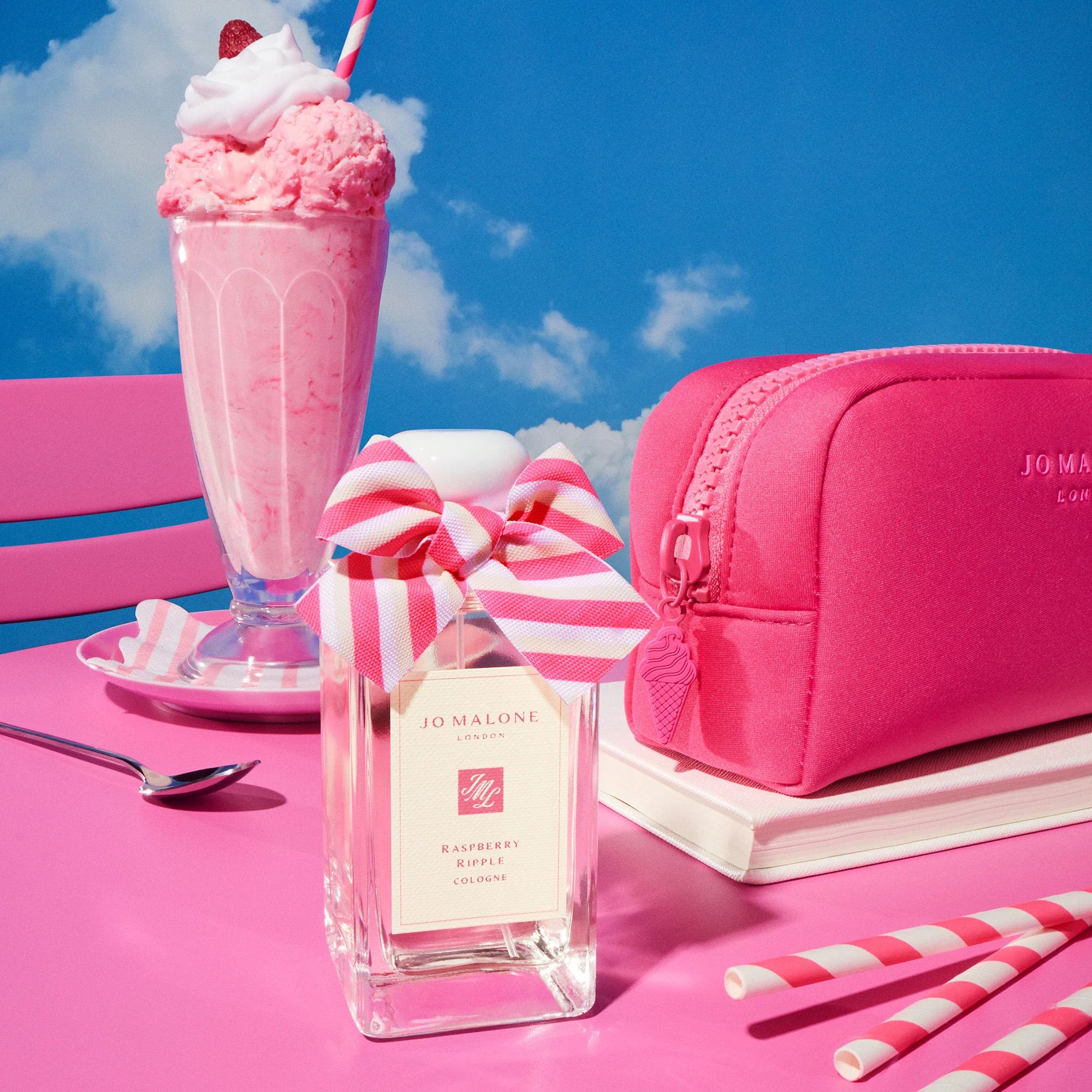 Raspberry Ripple Cologne - Image 6