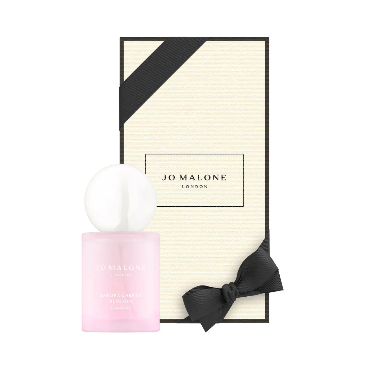 Sakura Cherry Blossom Cologne
