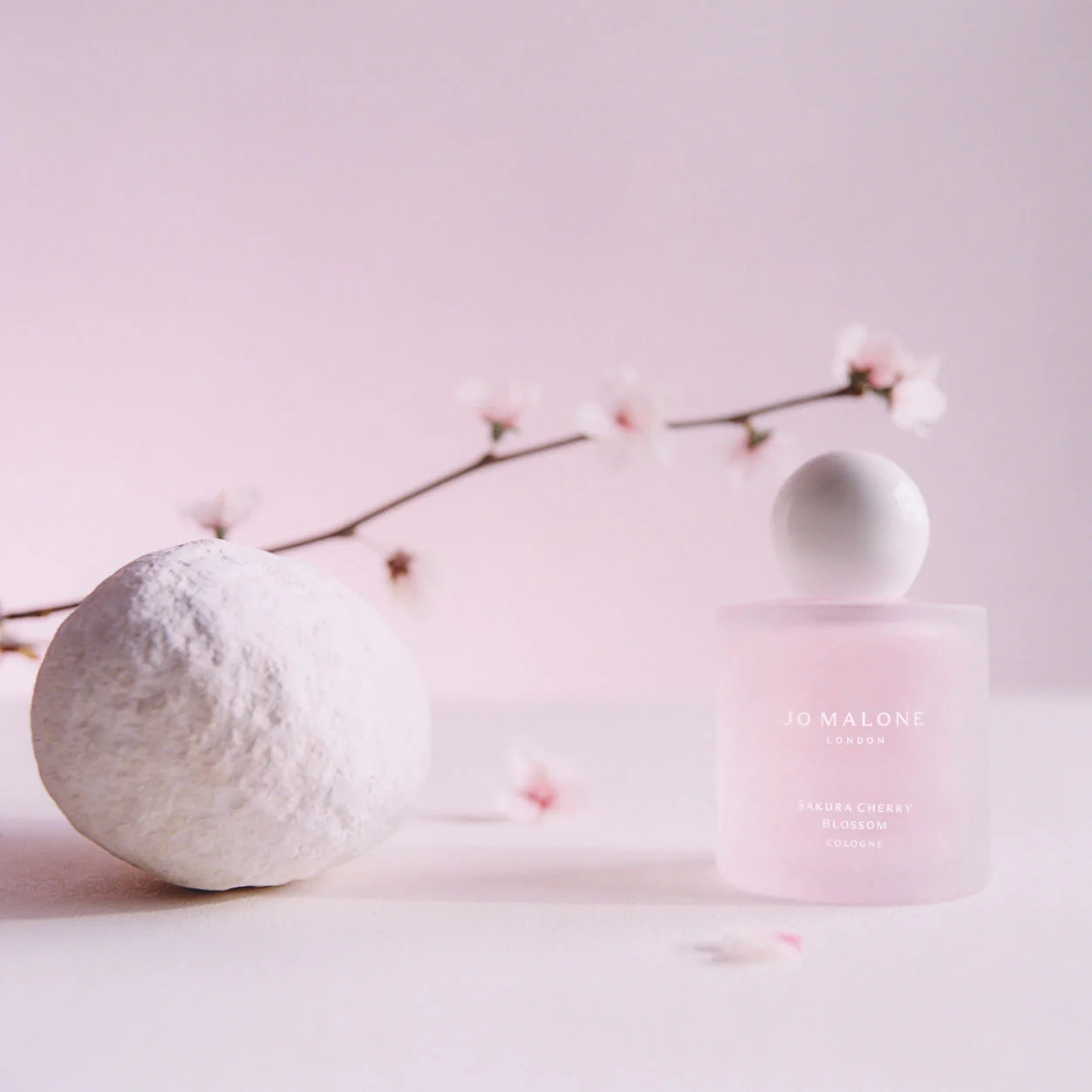 Sakura Cherry Blossom Cologne - Image 4