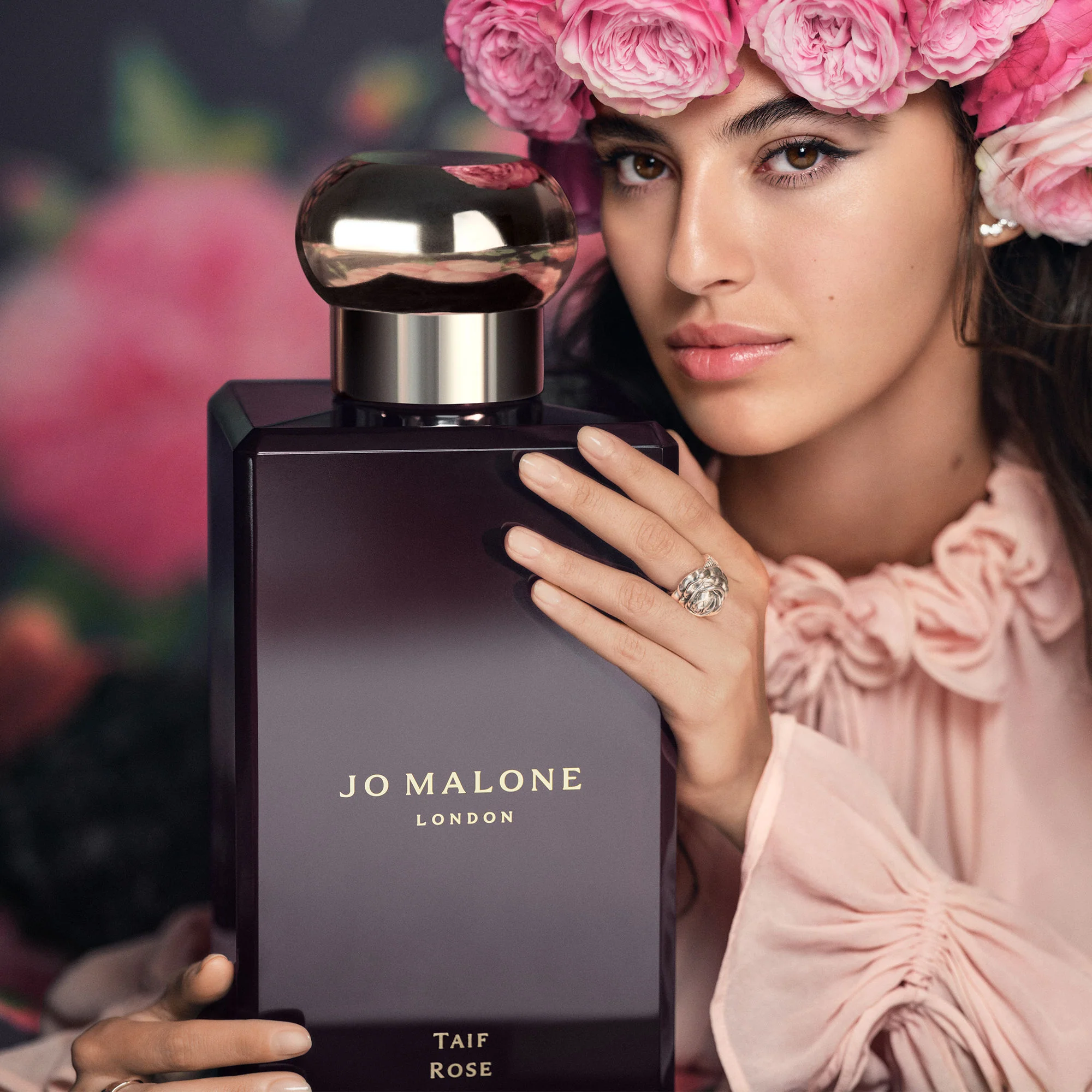 Taif Rose Cologne Intense - Image 10