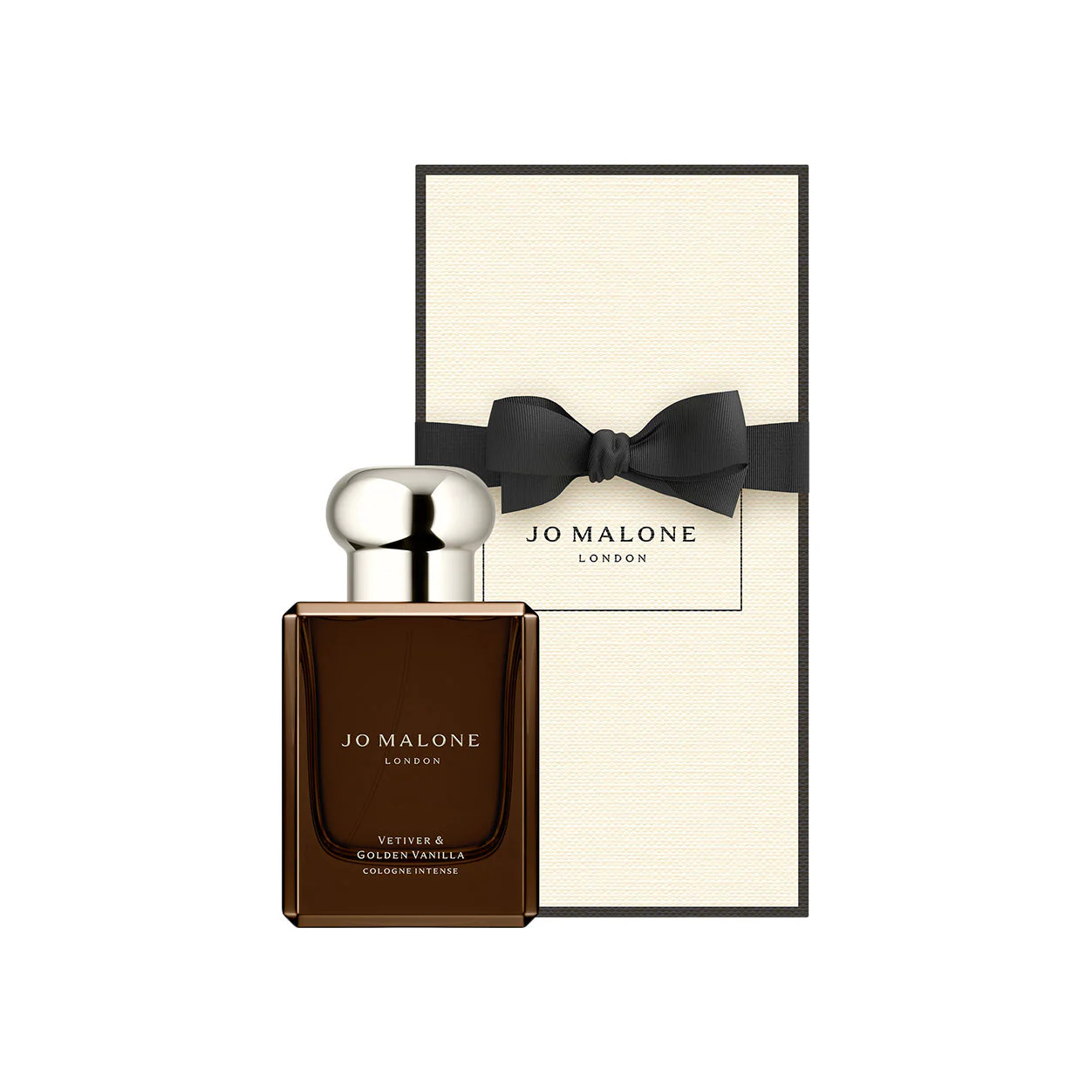 Vetiver and Golden Vanilla Cologne Intense - Image 5