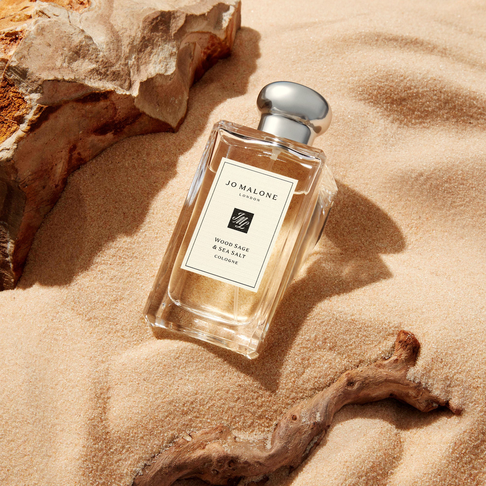 Wood Sage and Sea Salt Cologne - Image 5