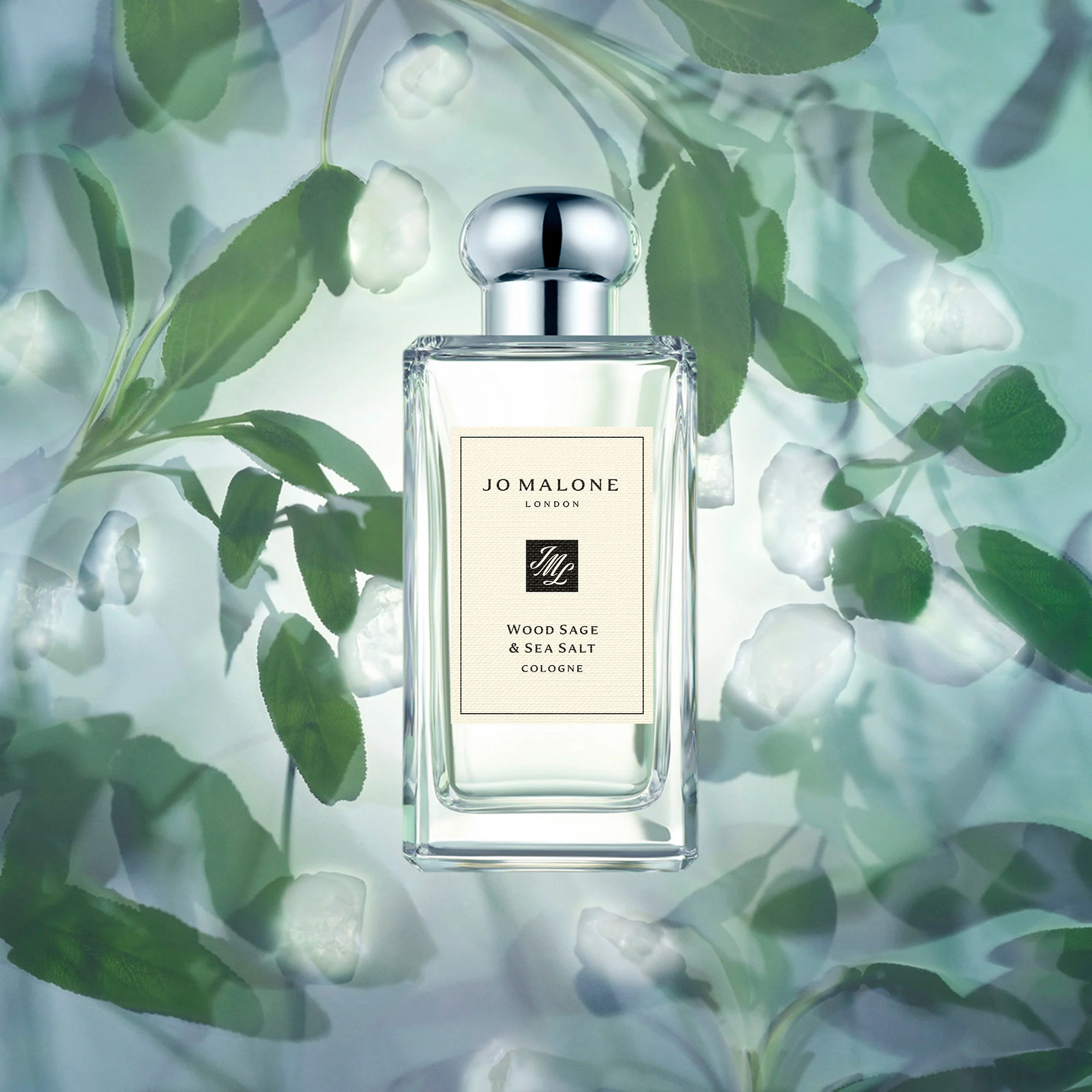 Wood Sage and Sea Salt Cologne - Image 6