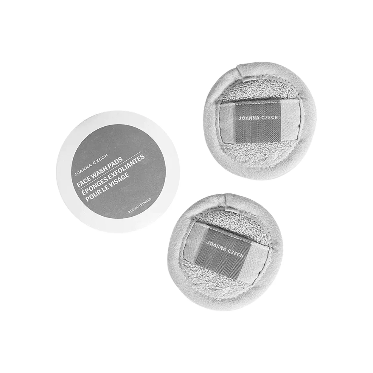 Face Wash Pads - Image 4
