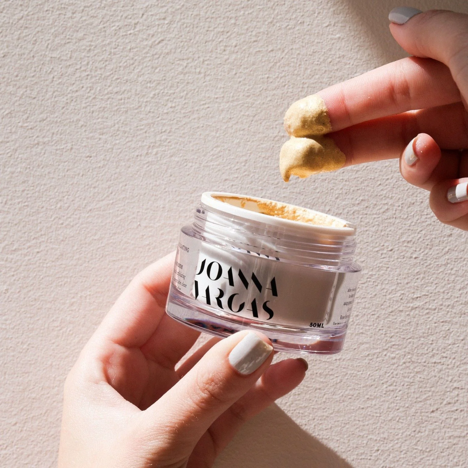 Exfoliating Mask - Image 3