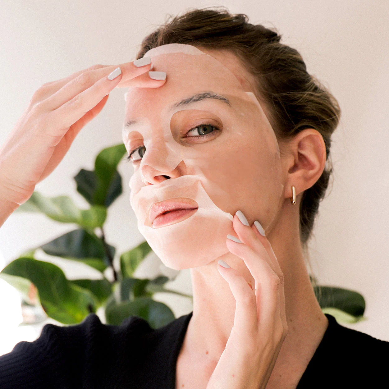 Forever Glow Anti-Aging Face Mask - Image 9