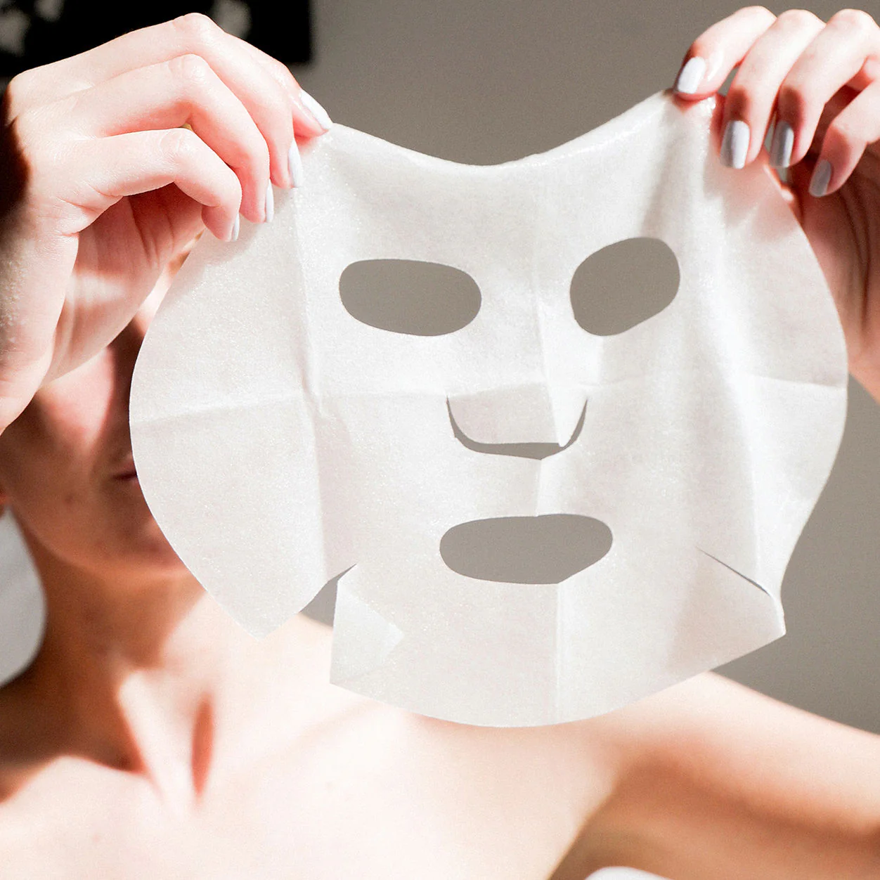 Twilight Sheet Mask - Image 5