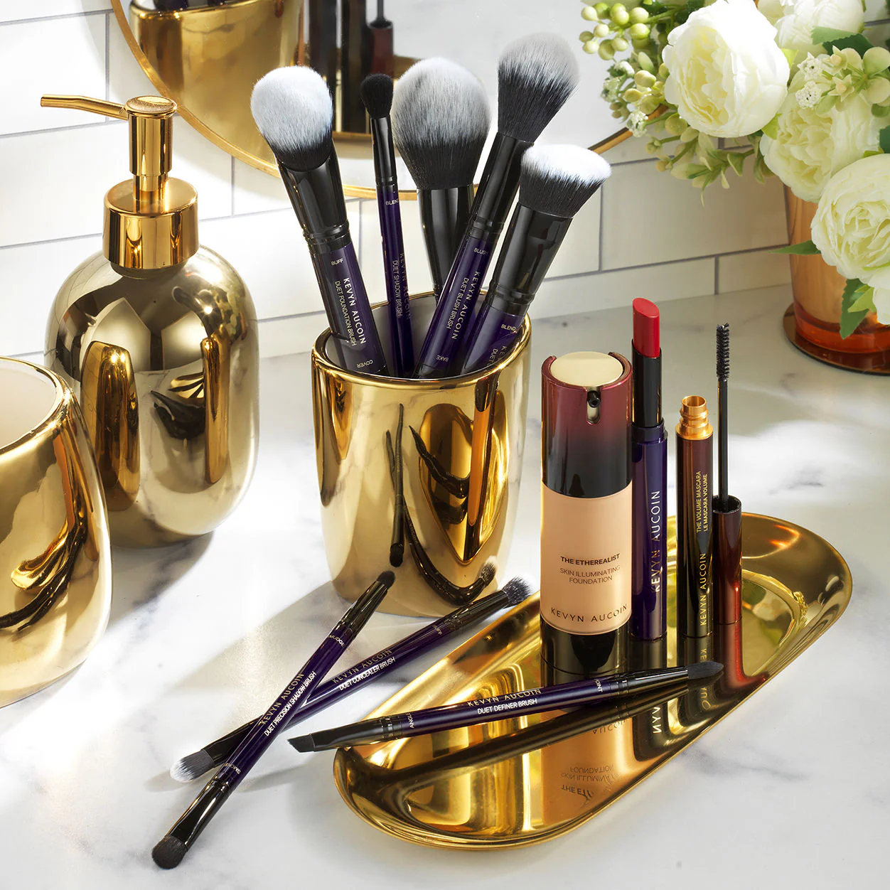 Duet Shadow Brush - Image 2