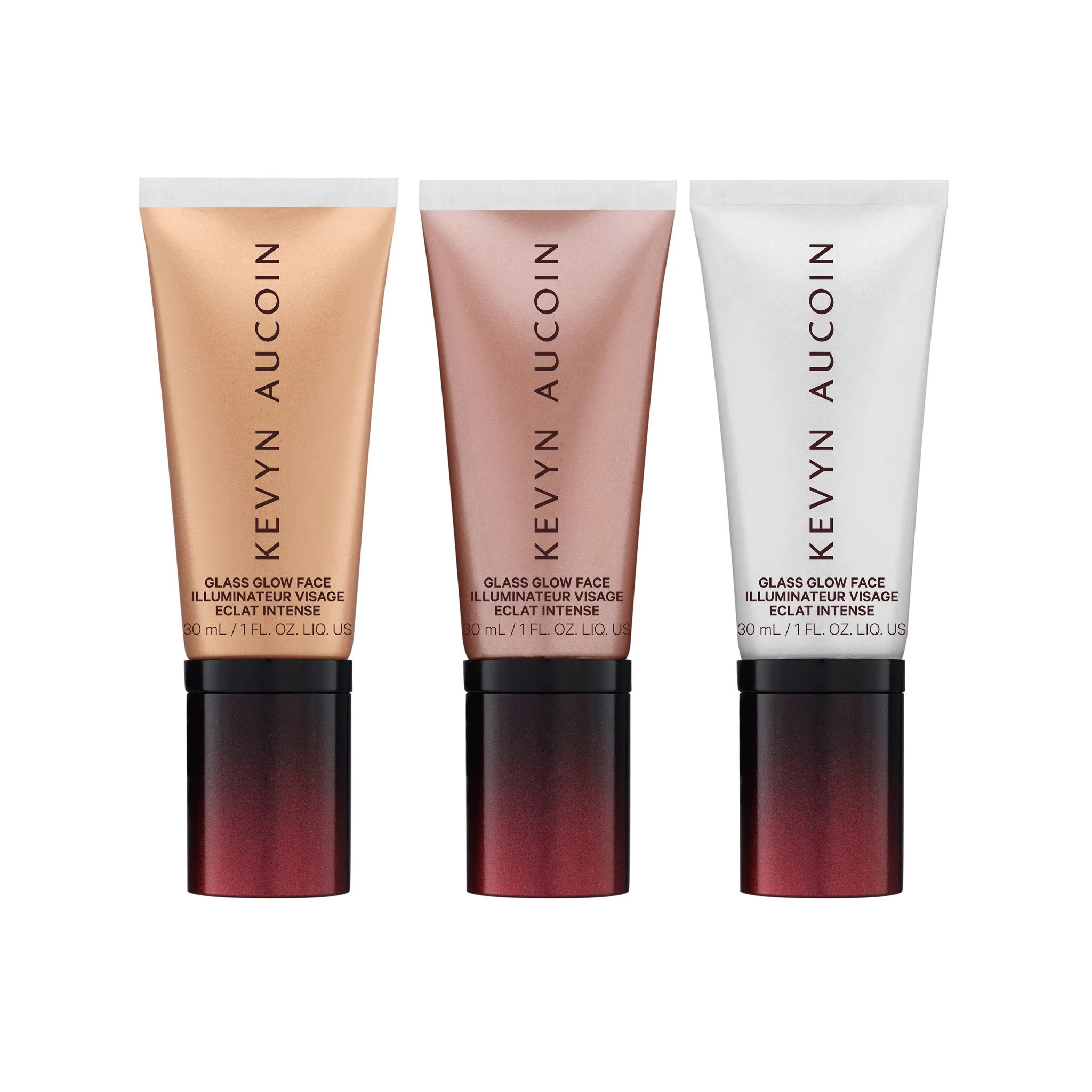 Glass Glow Face Liquid Illuminator - Image 13