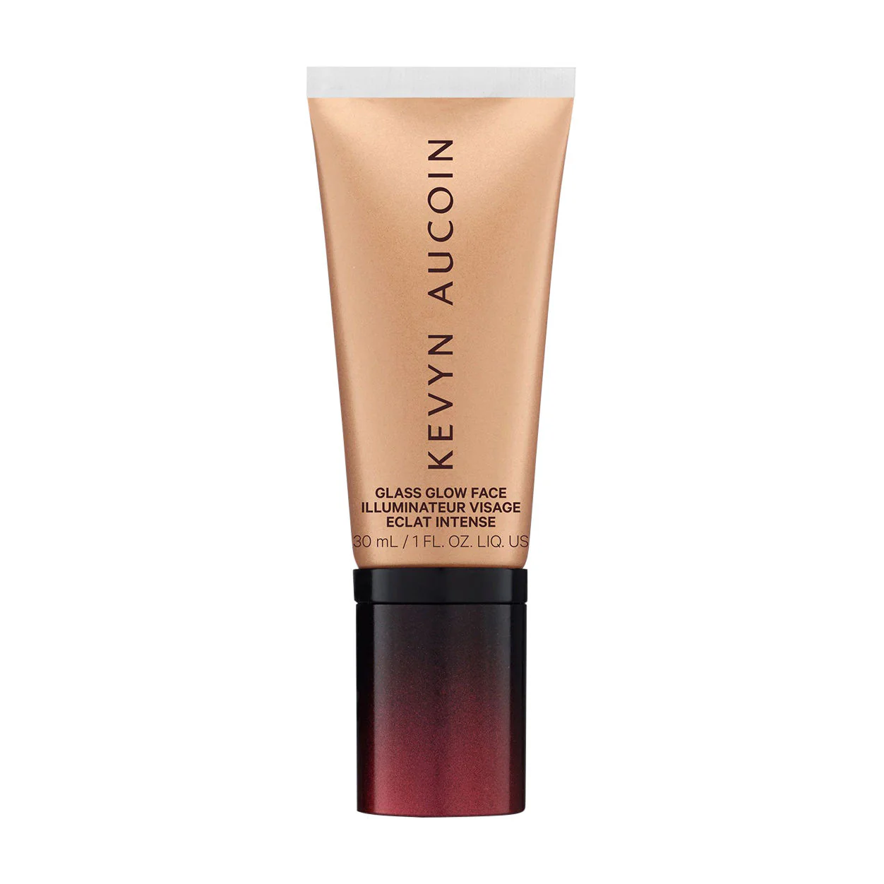 Glass Glow Face Liquid Illuminator - Image 3