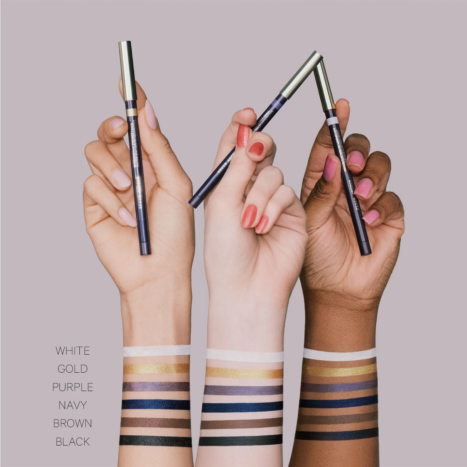 In Perspective Eyeliner Pencil - Image 4