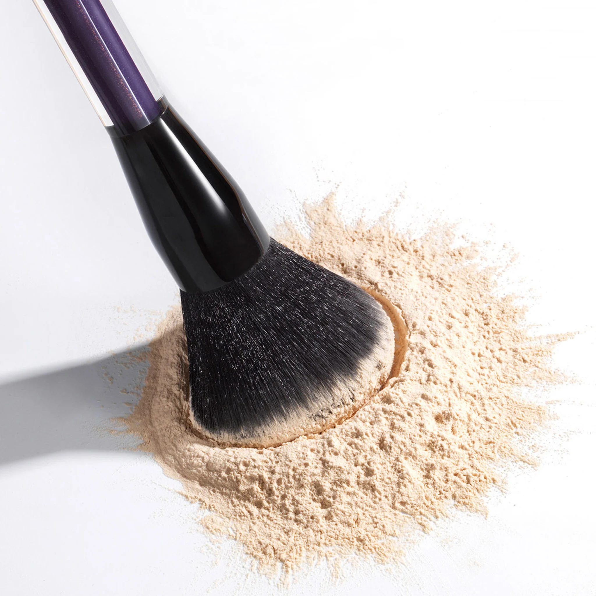 Large Face & Body Brush - Image 3