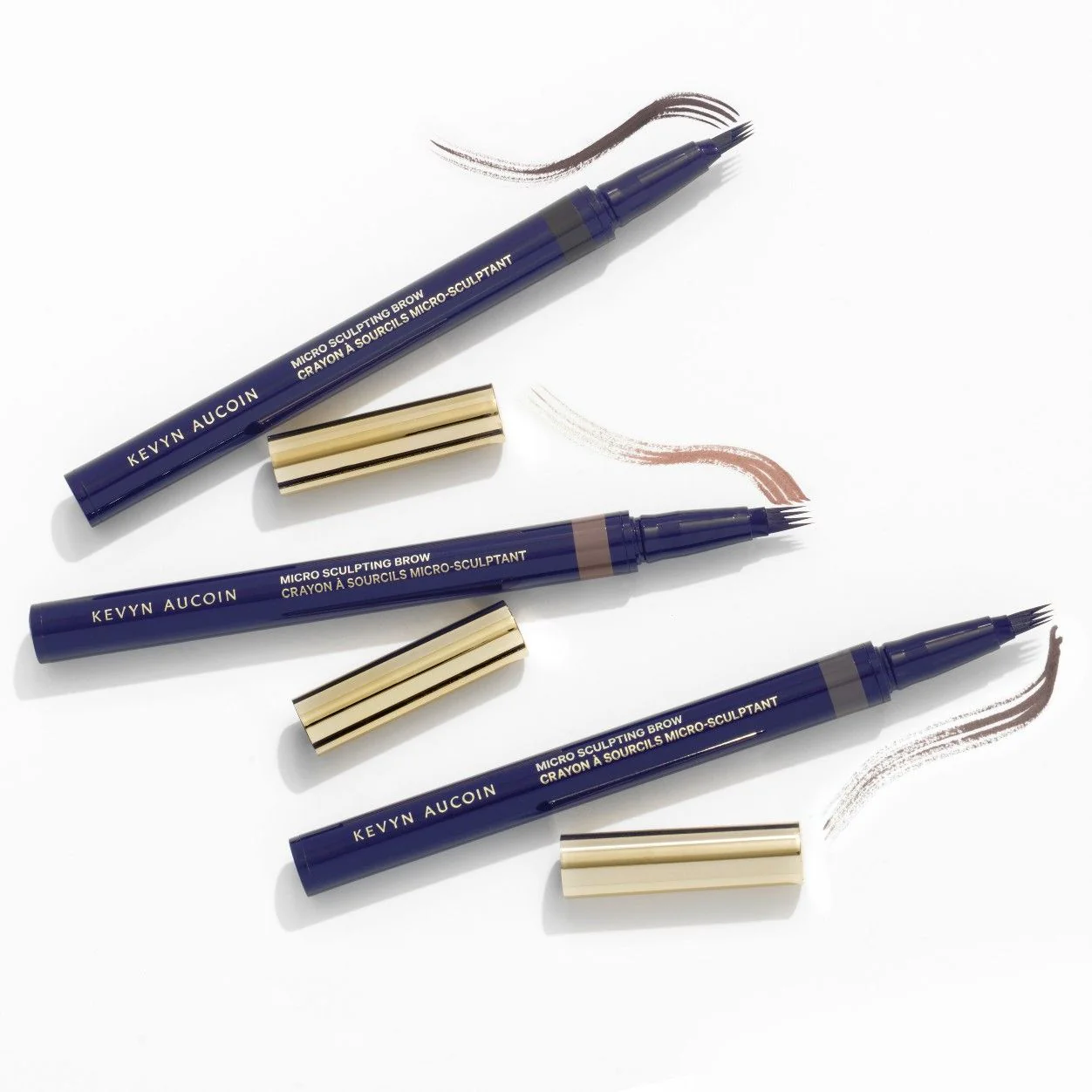 Micro Sculpting Brow - Image 4