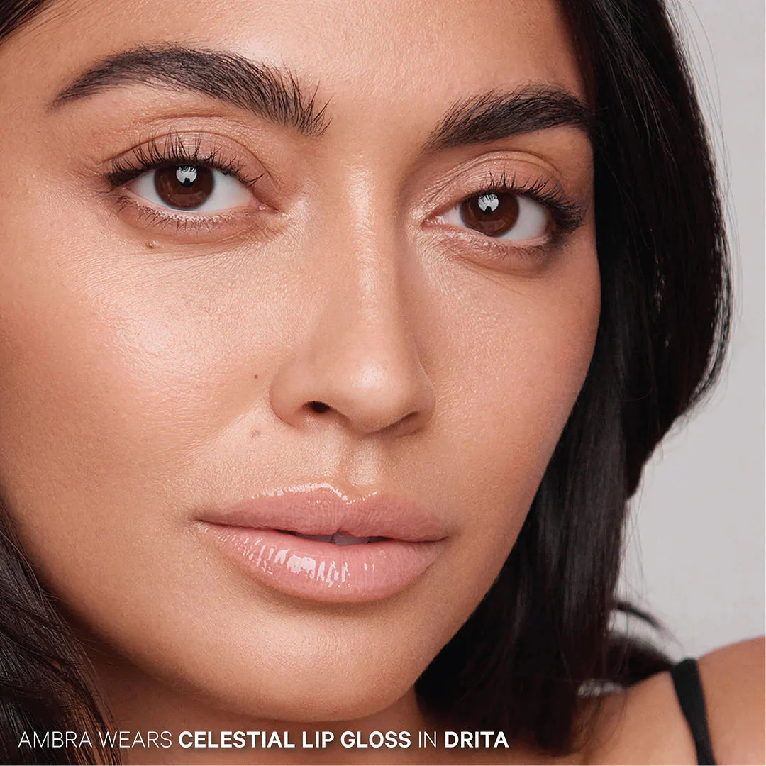 Mini Celestial Lip Gloss - Image 4