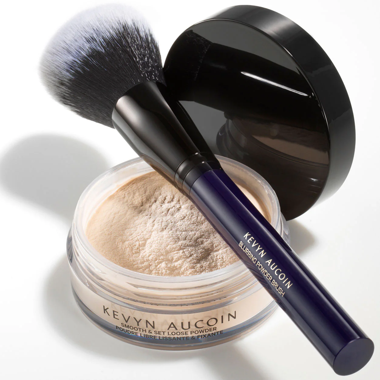 Smooth and Set Loose Powder - Image 3