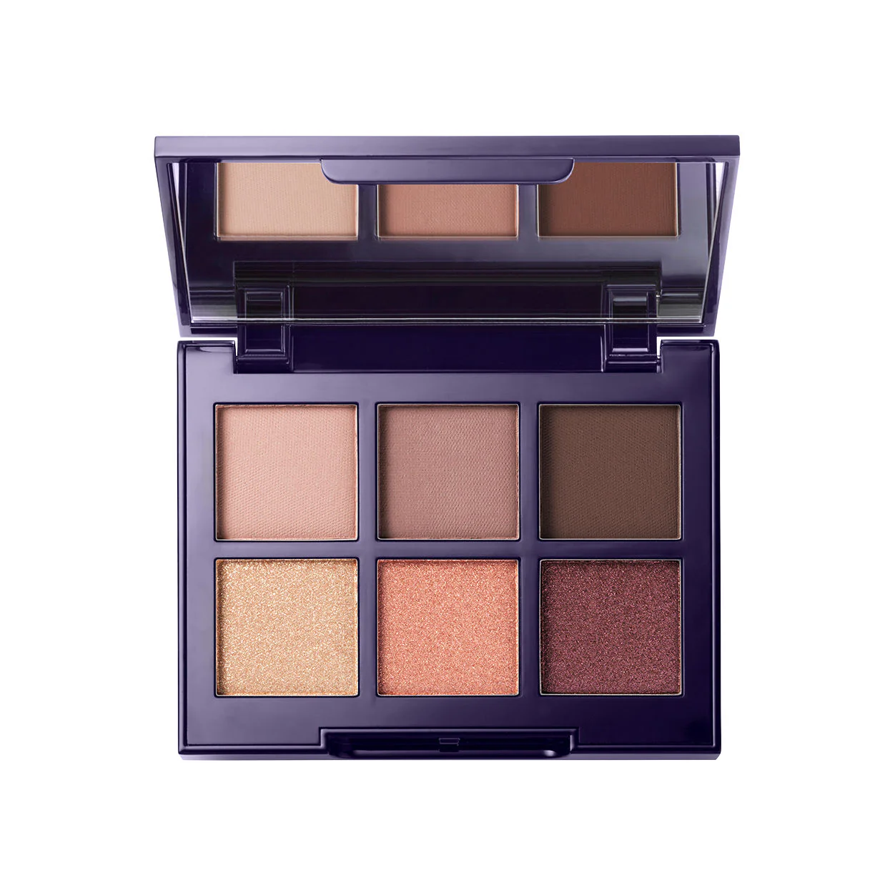 The Contour Eyeshadow Palette - Image 18