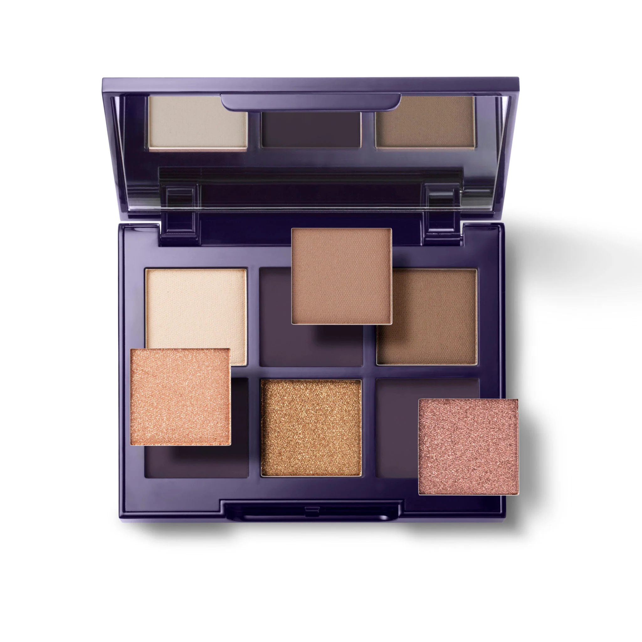 The Contour Eyeshadow Palette - Image 8