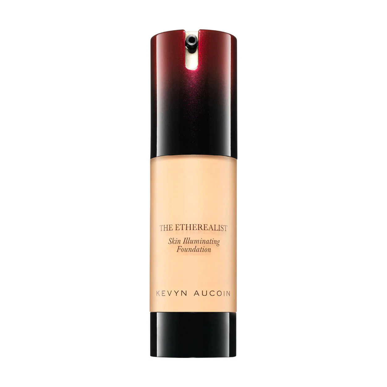 The Etherealist Skin Illuminating Foundation - Image 6