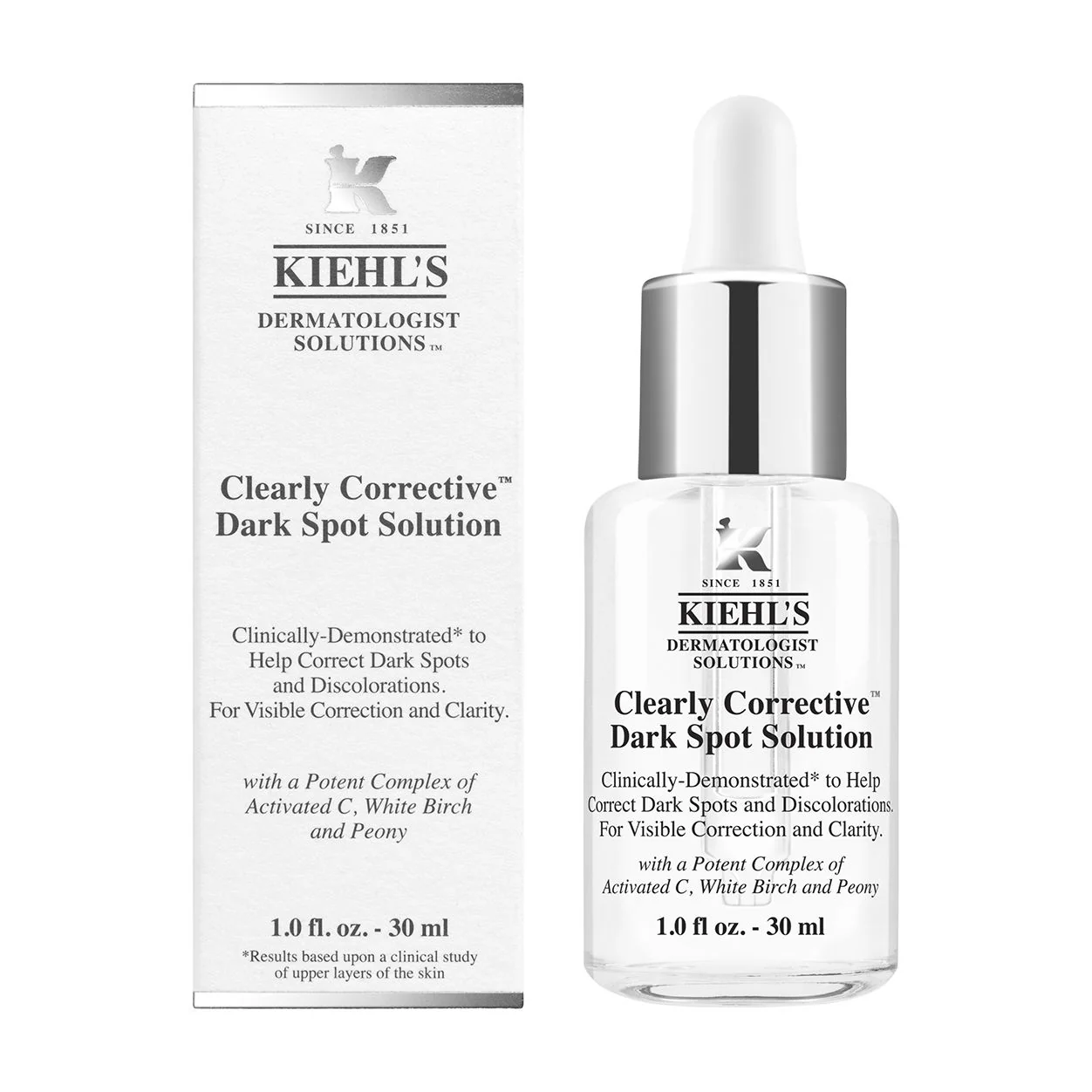 Clearly Corrective Dark Spot Solution - Image 3