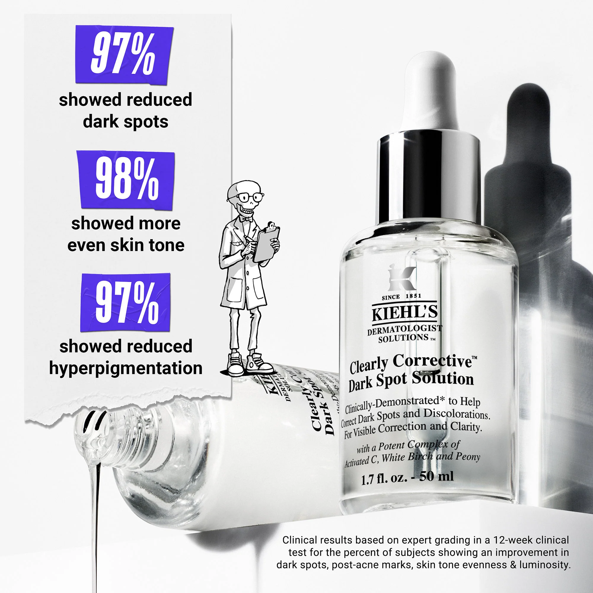 Clearly Corrective Dark Spot Solution - Image 8