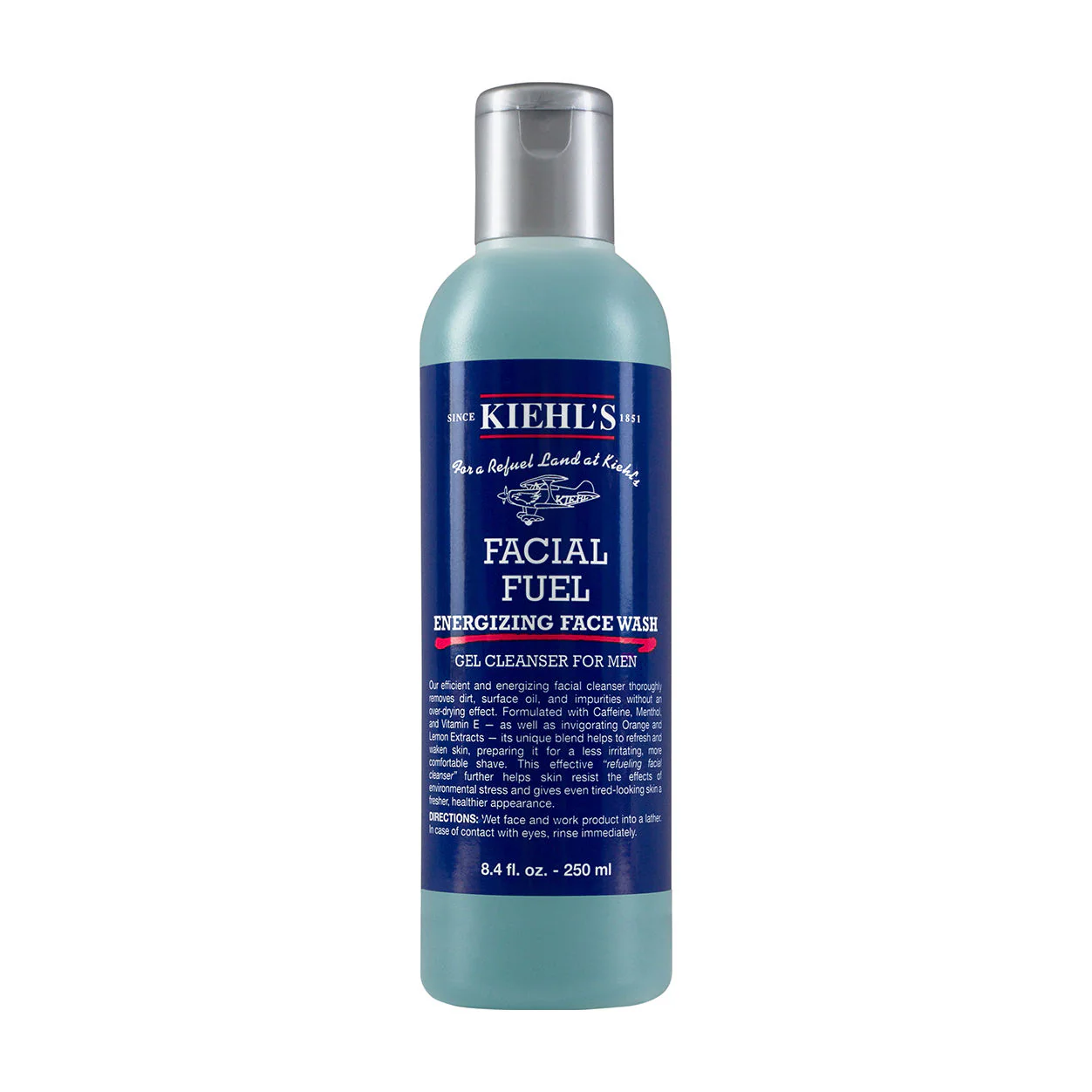 Facial Fuel Energizing Face Wash - Image 2