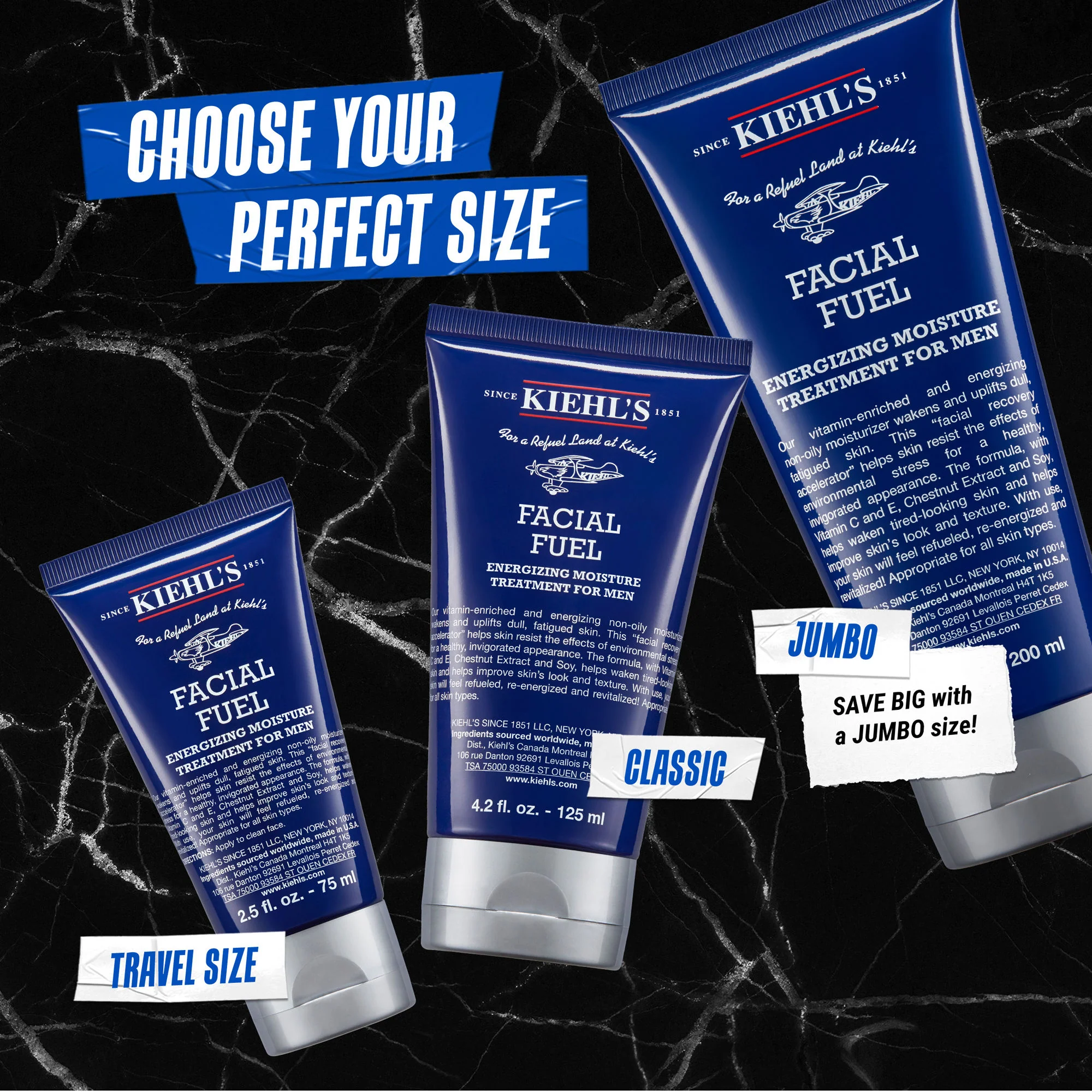 Facial Fuel Energizing Moisture Treatment For Men - Image 6