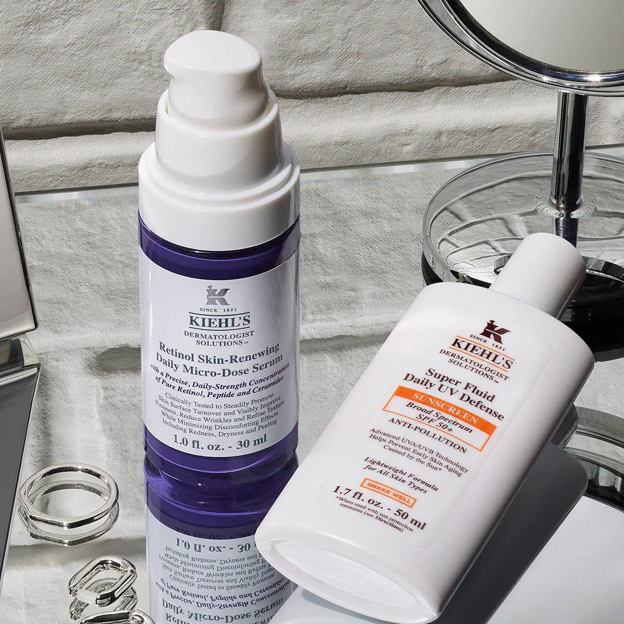 Micro-Dose Anti-Aging Retinol Serum With Ceramides and Peptide - Image 6