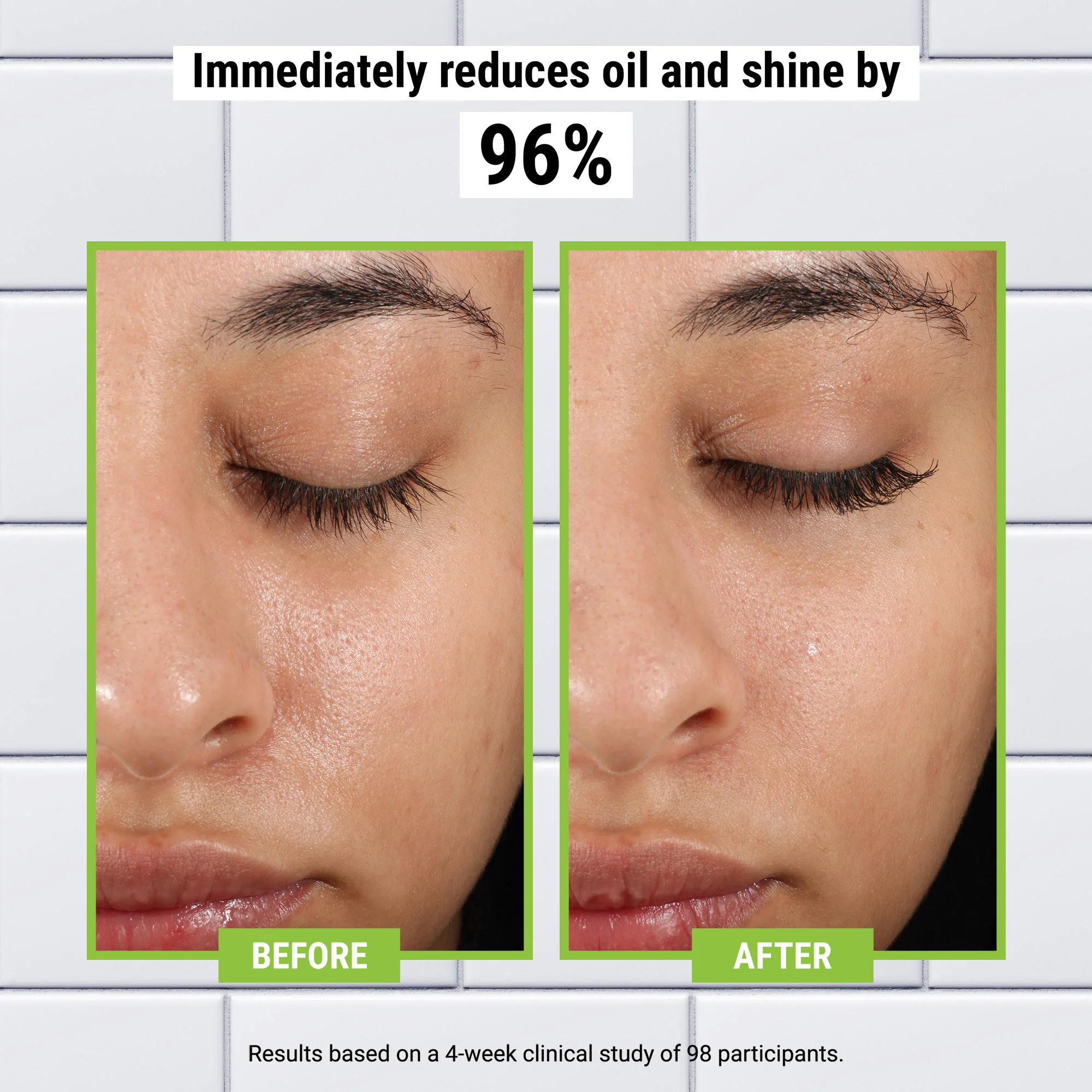 Rare Earth Deep Pore-Minimizing and Polishing Powder Cleanser - Image 2