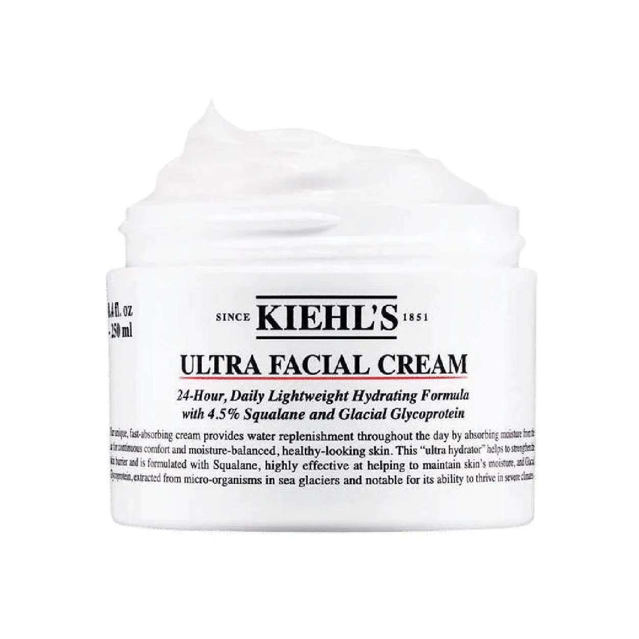 Ultra Facial Cream