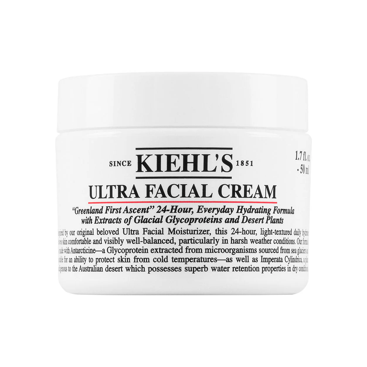 Ultra Facial Cream - Image 11