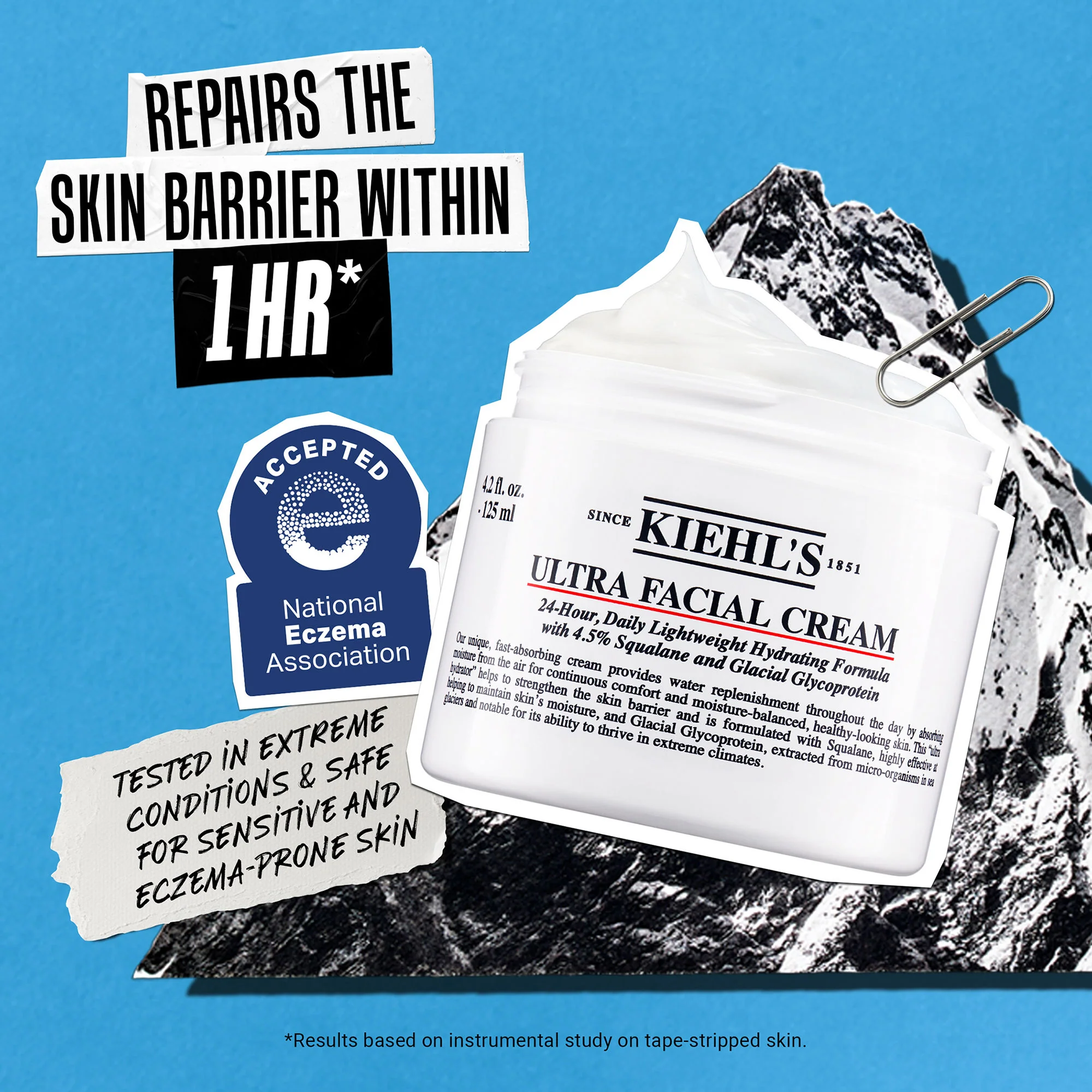 Ultra Facial Cream - Image 7