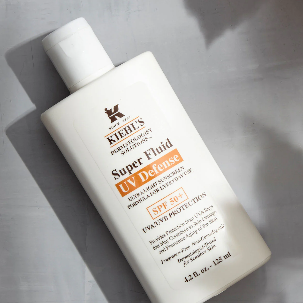 Super Fluid Daily UV Defense Broad Spectrum SPF 50+ - Image 3