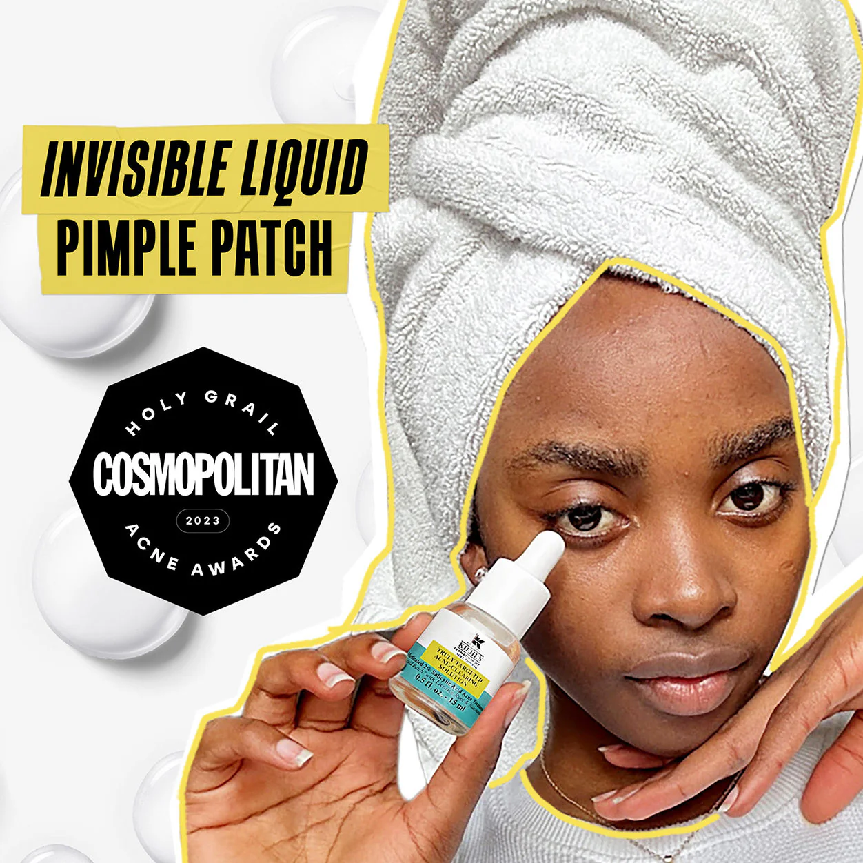 Truly Targeted Acne-Clearing Solution - Image 6