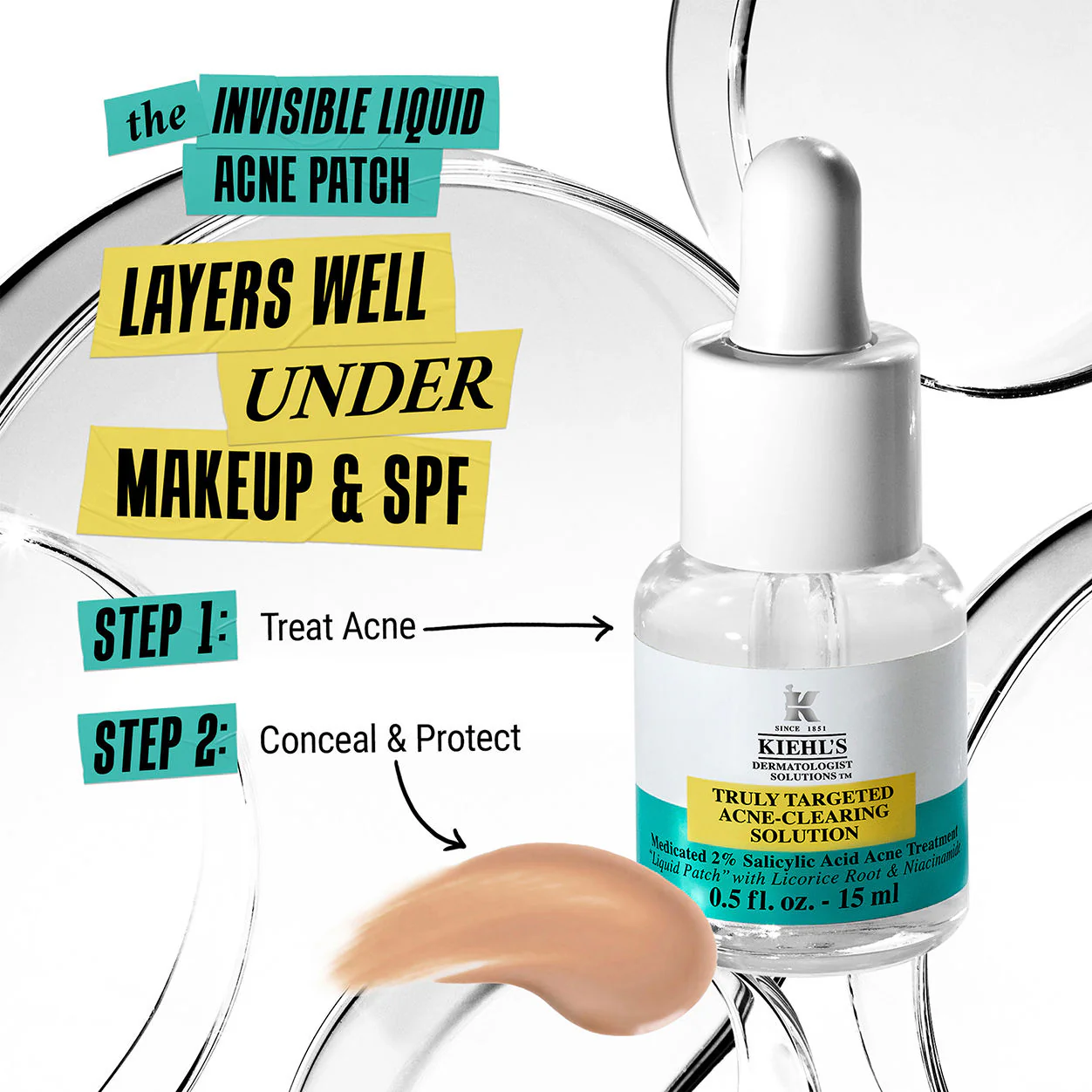 Truly Targeted Acne-Clearing Solution - Image 7