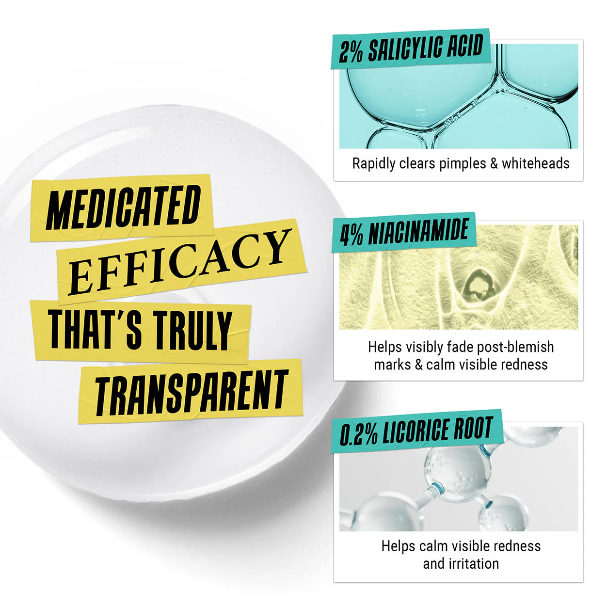 Truly Targeted Acne-Clearing Solution - Image 8