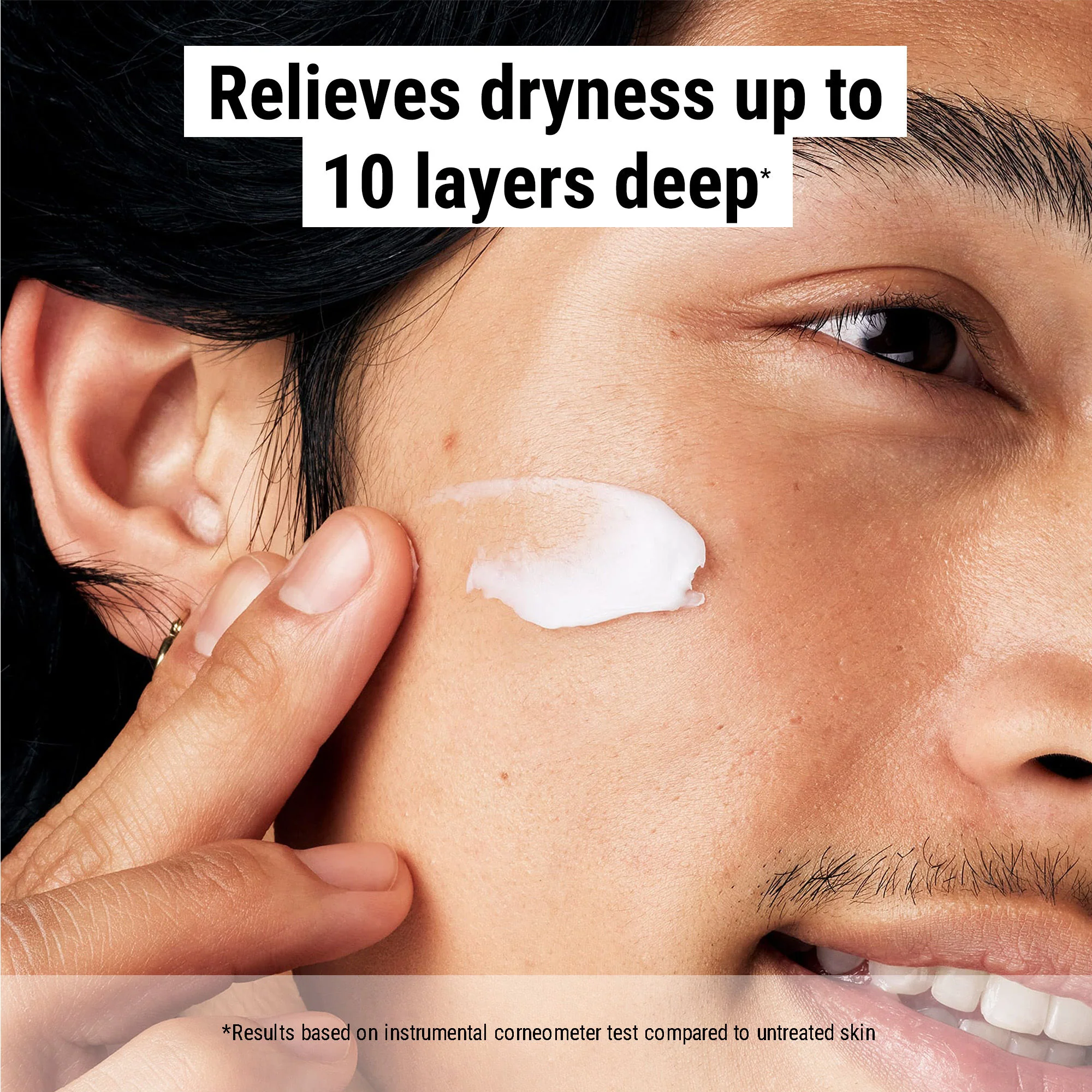 Ultra Facial Advanced Repair Barrier Cream - Image 7
