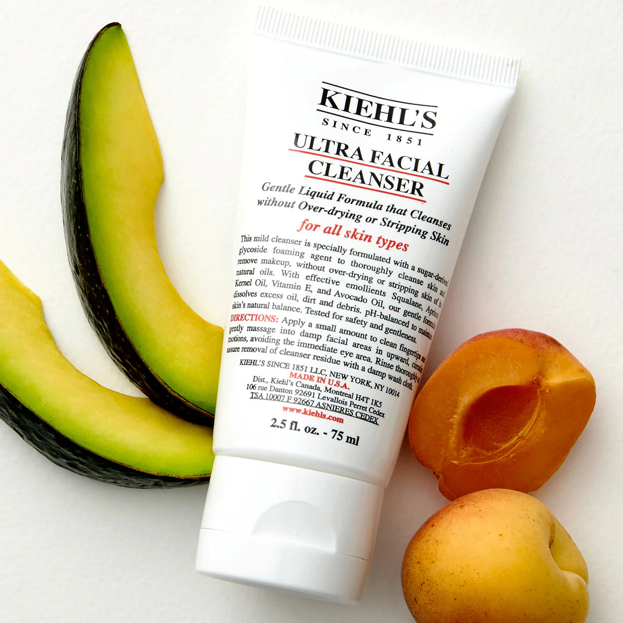 Ultra Facial Cleanser - Image 5