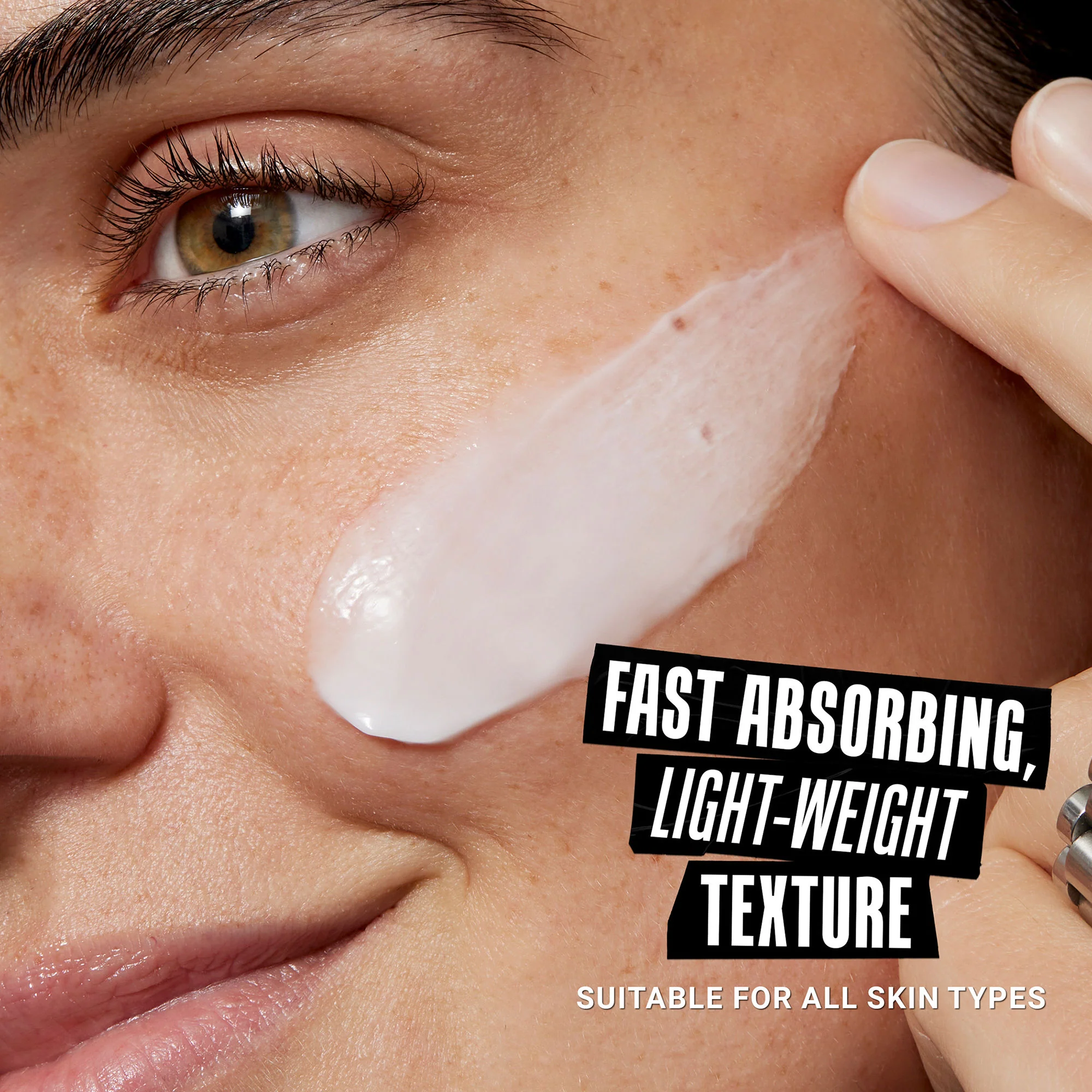 Ultra Facial Cream Refill - Image 4